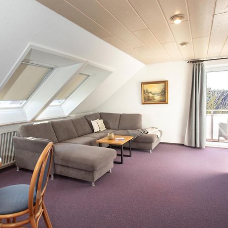 Haus Sylke 138 - Ferienwohnung 8 Джуист Екстериор снимка