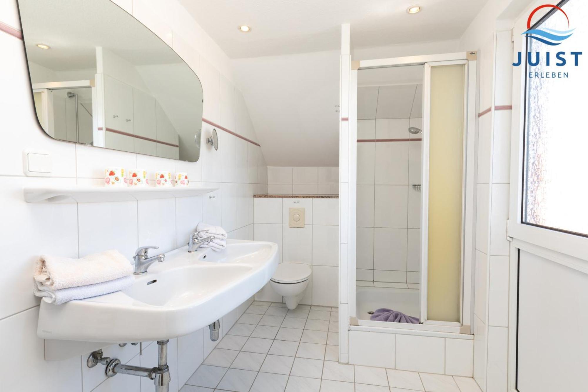 Haus Sylke 138 - Ferienwohnung 8 Джуист Екстериор снимка