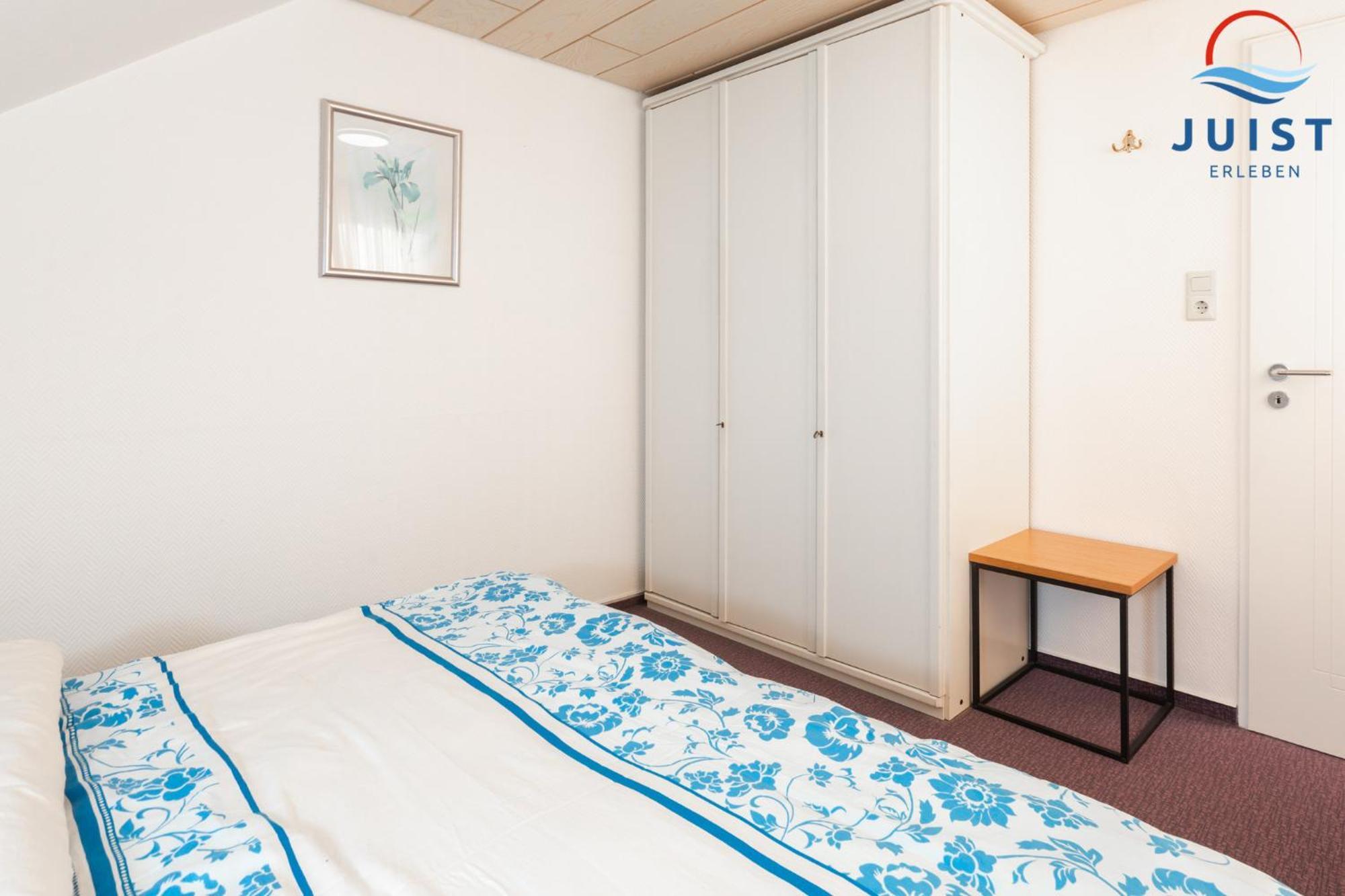 Haus Sylke 138 - Ferienwohnung 8 Джуист Екстериор снимка