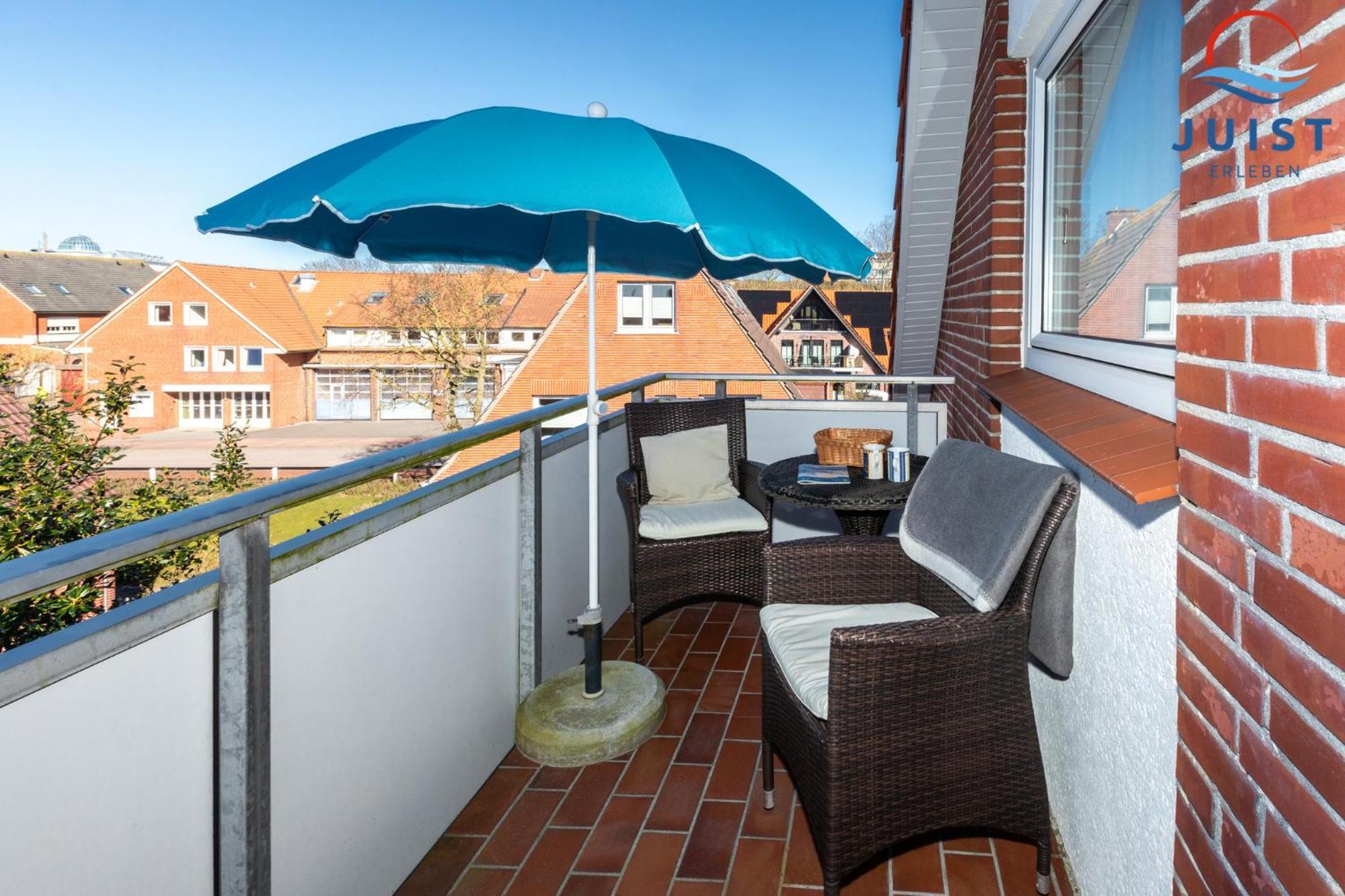 Haus Sylke 138 - Ferienwohnung 8 Джуист Екстериор снимка